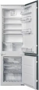 Холодильник SMEG cr325p