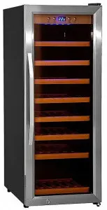 Винный шкаф WINE CRAFT SC-43M Grand Cru