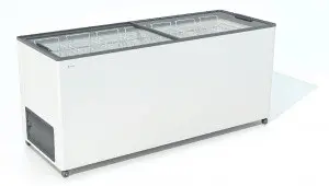 Морозильный ларь FROSTOR F 600 С