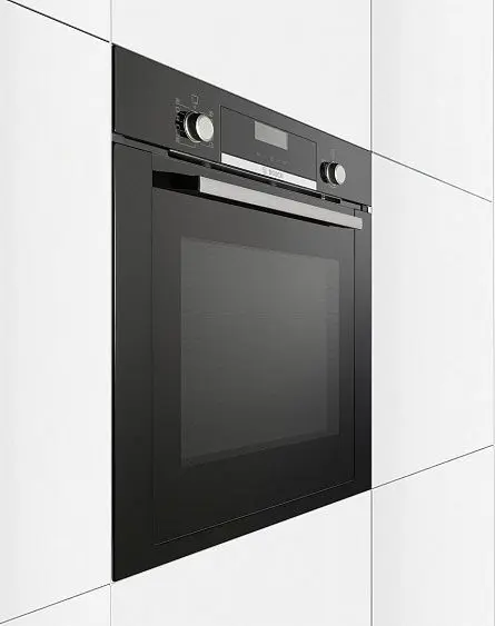 Духовой шкаф Bosch HBB356BB0R — фото