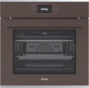Духовой шкаф KORTING OKB 1131 CSGBr