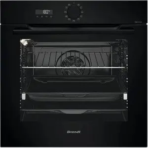 Духовой шкаф BRANDT BOP7537B