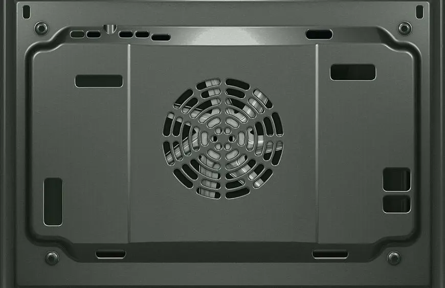 Духовой шкаф SIEMENS hb 23ab520r — фото