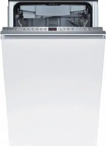 Встраиваемая посудомоечная машина Bosch SPV 68M10