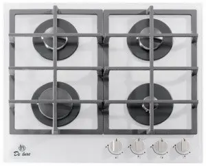 Варочная поверхность ELECTRONICSDELUXE GG4 750229F-062