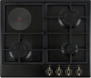 Варочная поверхность LUXDORF H60V31L550