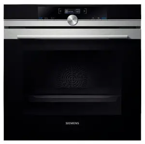 Духовой шкаф SIEMENS hb633gns1