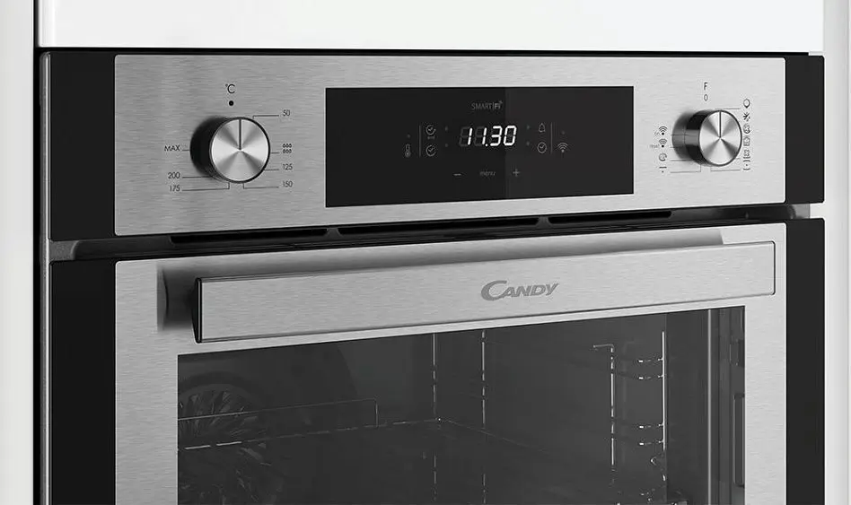 Духовой шкаф CANDY FCNE825XL WIFI — фото