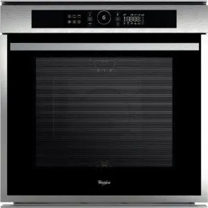 Духовой шкаф Whirlpool AKZM 8610 IX