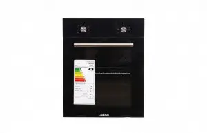 Электрический духовой шкаф LERAN EO 4364 BG