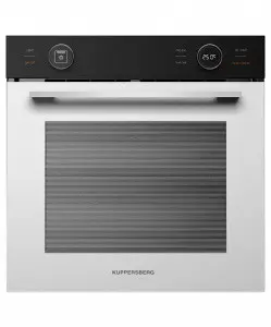 Духовой шкаф KUPPERSBERG HT 612 White