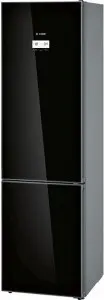 Холодильник Bosch KGN39LB35 черный