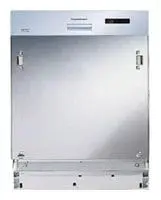 Посудомоечная машина Kuppersbusch IG 6508.0