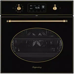 Духовой шкаф KUPPERSBERG SD 693 B