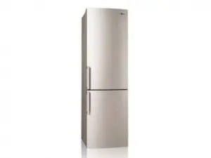 Холодильник LG ga-b439eeqa