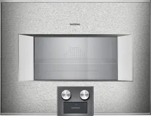 Духовой шкаф GAGGENAU BS455111