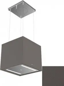 Вытяжка FABER SOFT CUBE CACAO ORINOCO