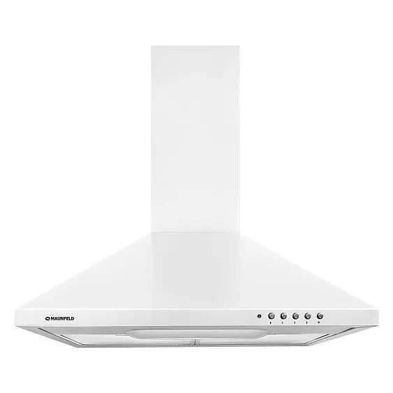 Вытяжка MAUNFELD corsa light 60 white — фото