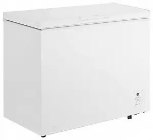 Морозильный ларь HISENSE FC-32DD4SA1