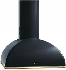 Вытяжка SMEG kse59a