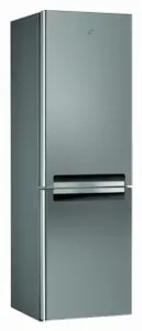 Холодильник WHIRLPOOL wba3327nfix