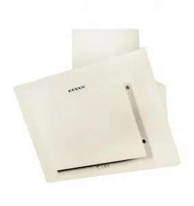 Каминная вытяжка LEX Mika 600 Ivory Light