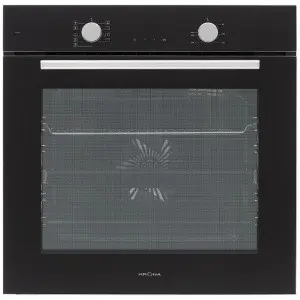 Духовой шкаф KRONA TAU 60 BL