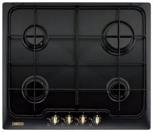 Поверхность ZANUSSI zgg 65414 ca