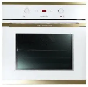 Духовой шкаф Kuppersbusch EEBP 6260.0 WX4