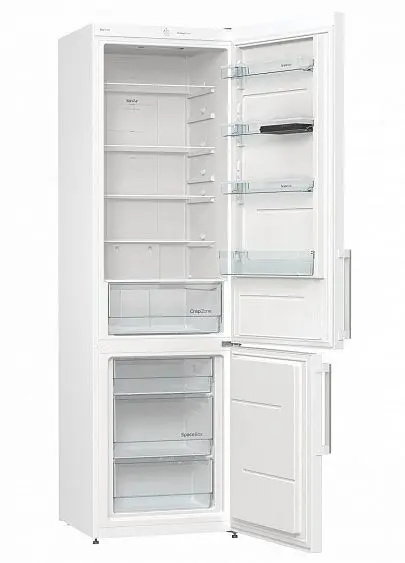 Холодильник GORENJE NRK 6201 CW — фото