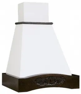 Каминная вытяжка VIALONA CAPPE Виола ВМ-510 60