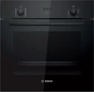 Духовой шкаф BOSCH HBF512BB1T