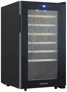Винный шкаф CELLAR PRIVATE CP052