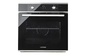 Духовой шкаф LERAN EO 6474 BX