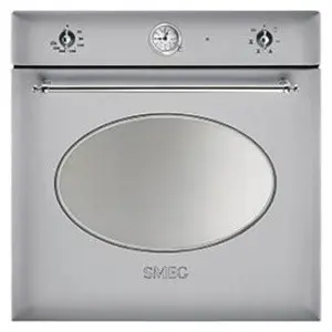 Духовой шкаф SMEG sc850x-8