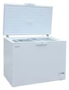 Морозильная камера AVEX CFS 300 G
