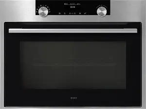 Компактный духовой шкаф ASKO OCM8464S