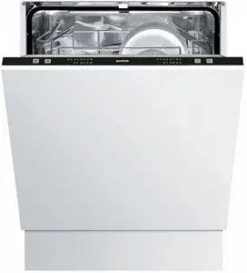 Посудомоечная машина GORENJE GV61212