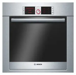 Духовой шкаф BOSCH hba38u750