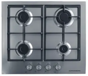 Поверхность KUPPERSBERG TS 62 X