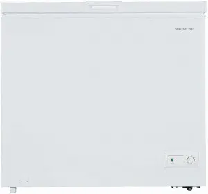 Морозильный ларь SNOWCAP CF-200