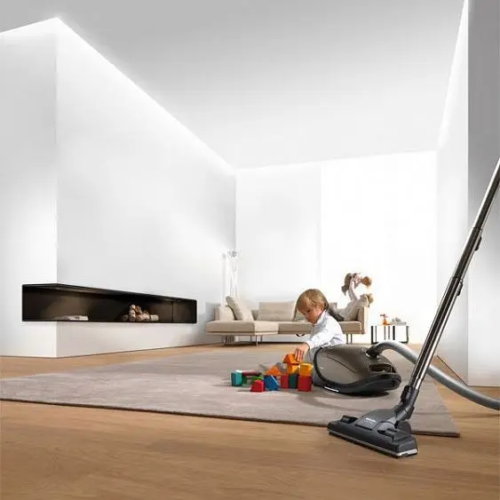 Холодильник BOSCH KGN39LW32R — фото