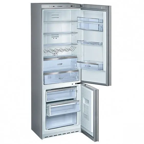 Холодильник BOSCH kgn 49 sm 22 r — фото