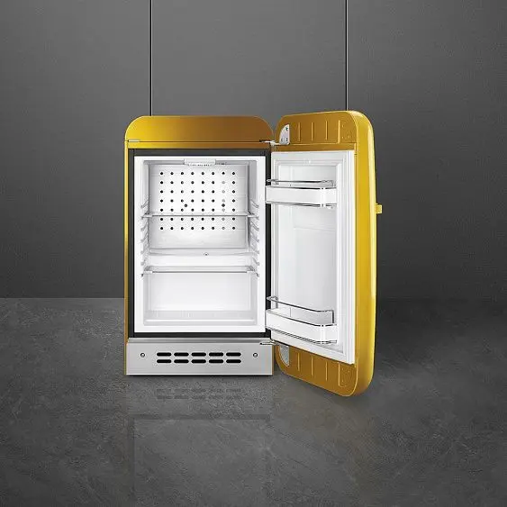 Минибар SMEG FAB5RDGO3 — фото