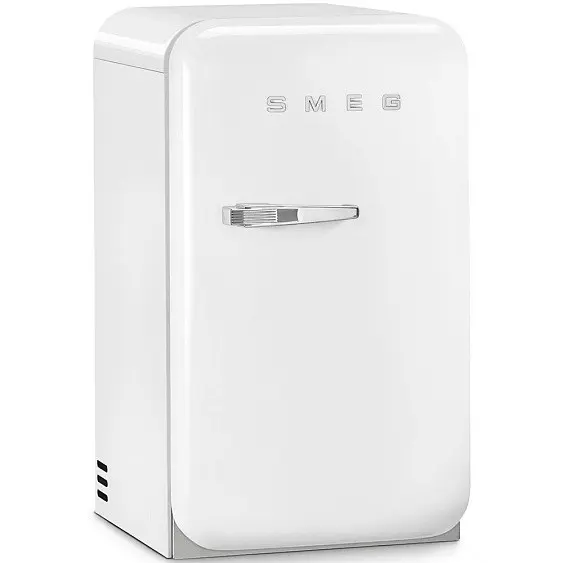 Минибар Smeg FAB5RWH — фото