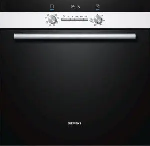 Электрический духовой шкаф SIEMENS HB43GR255