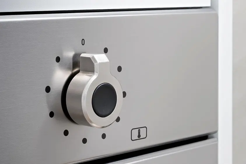Духовой шкаф BERTAZZONI F6011PROVPTX — фото