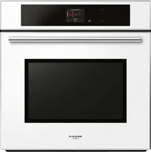 Духовой шкаф FULGOR FCPO 6213 P TM WH