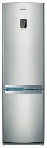 Холодильник SAMSUNG rl 52 tebsl