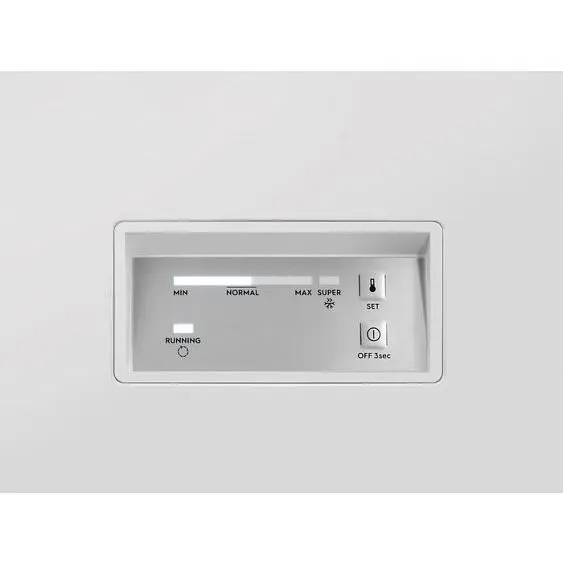 Морозильник-ларь ELECTROLUX LCB3LF31W0 — фото